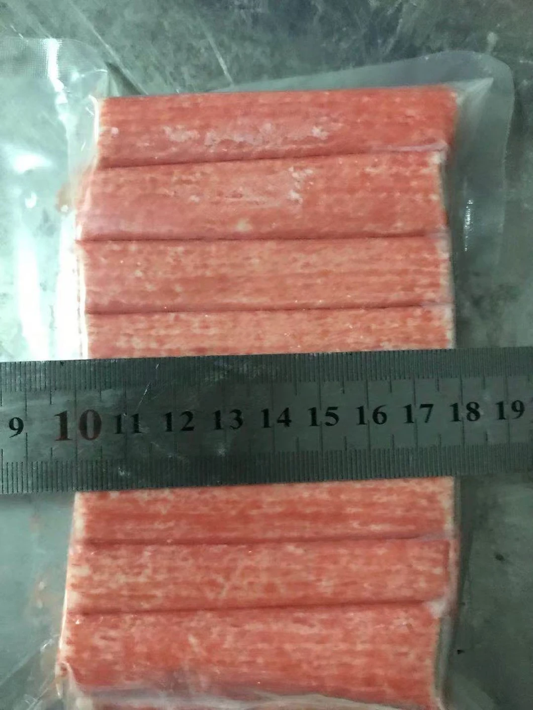 Frozen Seafood Hot Sale Surimi Imitation Crab Stick with Best Price