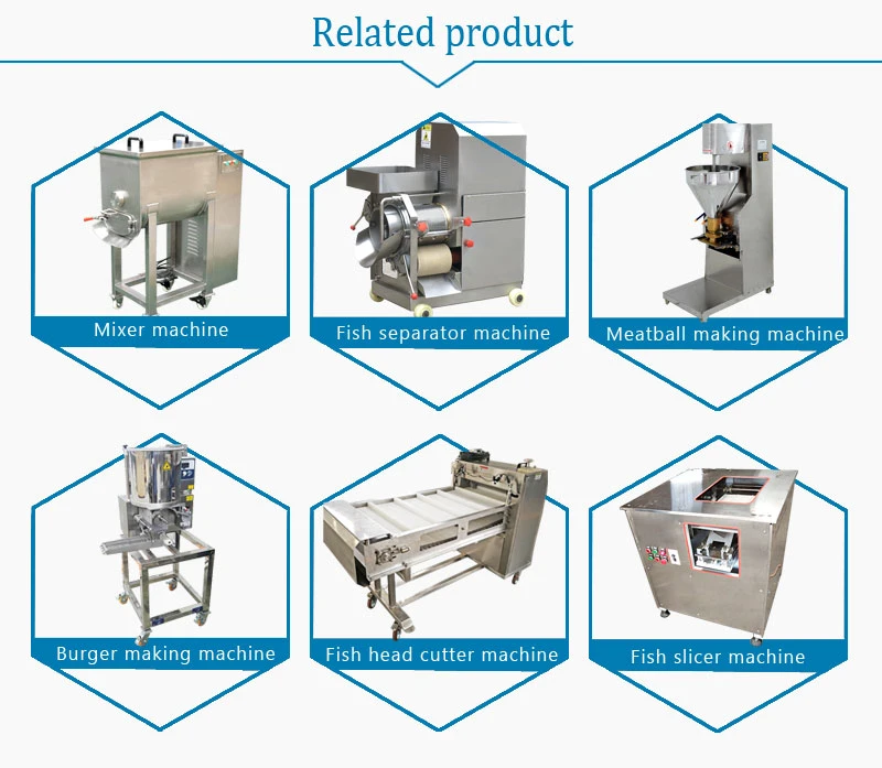 Factory Price Pink Salmon Fish Fillet Mini Machine Frozen Blue Whiting Fish Salmon Pollock Cod Fish Filleting Machine