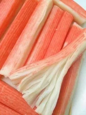 Palito de Surimi Congelado/Palito de Caranguejo Congelado