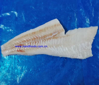 Venda imperdível Filetes de Bacalhau do Pacífico Sem Lombo Frutos do Mar Saudáveis ​​Desossados